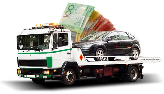 Sell Your Car for Cash
in An Hour in Sydney